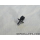 Rivet plastique Opel Chevrolet original OEM 90138810 121719245