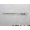 Lot 2 bougies de prechauffe Opel Chevrolet original OEM 55564162