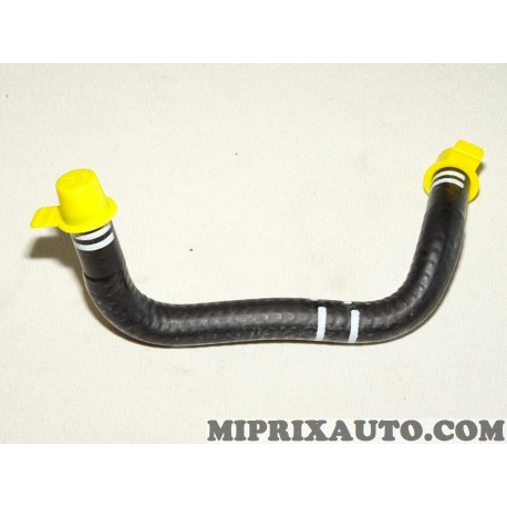 Durite tuyau système antipollution Fiat Alfa Romeo Lancia original OEM 1371838080