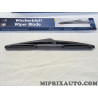 Balais essuie glace arriere 300mm Opel Chevrolet original OEM 93189239 6272313