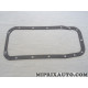 Joint carter huile moteur Opel Chevrolet original OEM 90572656 652611