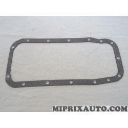 Joint carter huile moteur Opel Chevrolet original OEM 90572656 652611 