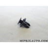 Taquet agrafe attache fixation parechocs Opel Chevrolet original OEM 94530623