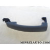 Poignée de porte exterieur Opel Chevrolet origine OEM 13255661 138685