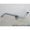 Durite tuyau de refroidissement Opel Chevrolet original OEM 55567067