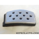 Couvre pedale accelerateur Opel Chevrolet original OEM 13440017