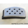 Couvre pedale accelerateur Opel Chevrolet original OEM 13440017