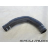 Durite liquide de refroidissement Opel Chevrolet original OEM 93177474
