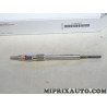 Lot 2 bougies de prechauffe Opel Chevrolet original OEM 95522517