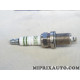 Lot 4 bougies allumage Opel Chevrolet original OEM 96130723