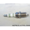 Lot 4 bougies allumage Opel Chevrolet original OEM 96130723