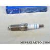Lot 2 bougies allumage Opel Chevrolet original OEM 9199038 1214013