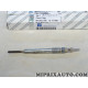 Lot 2 bougies de prechauffe Opel Chevrolet original OEM 55210051 1214090