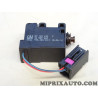 Moteur serrure hayon de coffre Opel Chevrolet original OEM 9183495 6207076