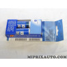 Stylo retouche peinture bleu paradis DLU07/16 (sans reclamation) Opel Chevrolet original OEM 93165301 1766062