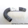 Durite tuyau liquide de refroidissement Opel Chevrolet original OEM 93177469