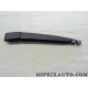 Bras balais essuie glace Opel Chevrolet original OEM 93178858