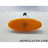 Feu clignotant répétireur Opel Chevrolet original OEM 93197564
