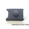 Revetement bloc attache ceinture de sécurité Opel Chevrolet original OEM 95093330 198374