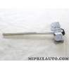 Tirant cable de frein à main Opel Chevrolet original OEM 93462490