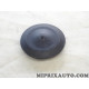 Bouchon coque ossature Opel Chevrolet original OEM 90506314 1288219