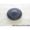Bouchon coque ossature Opel Chevrolet original OEM 90506314 1288219