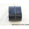 Silent bloc fixation silencieux echappement Opel Chevrolet original OEM 90466668 852726