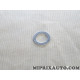 Rondelle alternateur Opel Chevrolet original OEM 94165481 1206384