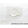 Colle fixation sonde capteur de pluie Opel Chevrolet original OEM 95599728