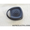 Demi coque revetement clé Opel Chevrolet original OEM 90511981
