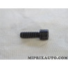 Vis fixation poulie damper Opel Chevrolet original OEM 55204664 2005302