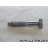 Vis fixation usage divers Opel Chevrolet original OEM 3637229