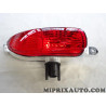 Feu lanterne arriere Opel Chevrolet original OEM 24409337 89304955