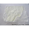 Isolant panneau de porte (pliure) Opel Chevrolet original OEM 42547951