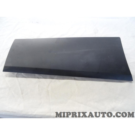 Baguette moulure aile Opel Chevrolet original OEM 93868748 768F30006R 