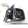 Corps nu de retroviseur Opel Chevrolet original OEM 95517320