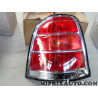 Feu lanterne arriere gauche Opel Chevrolet original OEM 93190792 1222176 pour opel zafira B