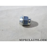 Boulon ecrou fixation de roue Opel Chevrolet original OEM 9207055 4705171