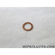 Joint sonde Opel Chevrolet original OEM 11056391 817566