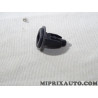 Taquet agrafe attache fixation Opel Chevrolet original OEM 9116140 1406980
