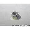 Ecrou frein usage divers Opel Chevrolet original OEM 95511425