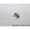 Ecrou fixation turbo Opel Chevrolet original OEM 55566282 849237
