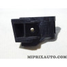 Etrier fixation bavette pare-chocs Opel Chevrolet original OEM 90507970 1406519