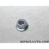Ecrou fixation usage divers Opel Chevrolet original OEM 55579100 849268