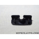 Agrafe compartiment de coffre Opel Chevrolet original OEM 95986156 2345651