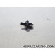 Rivet plastique garde boue Opel Chevrolet original OEM 90138810 121719245