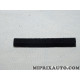 Bande mousse parebrise Opel Chevrolet original OEM 13227211 161187