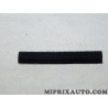 Bande mousse parebrise Opel Chevrolet original OEM 13227211 161187