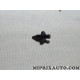 Taquet agrafe attache fixation revetement Opel Chevrolet original OEM 9209539 4705440