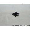 Taquet agrafe attache fixation revetement Opel Chevrolet original OEM 9209539 4705440